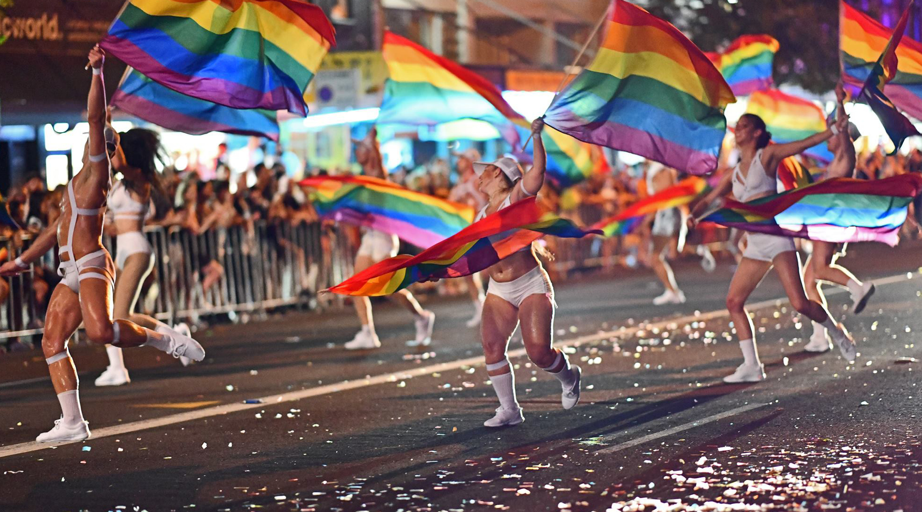 Our Top Events At This Year’s Auckland Pride Festival